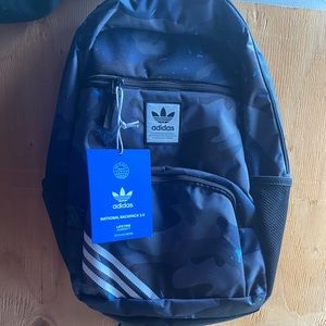 Adidas national backoack 2.0